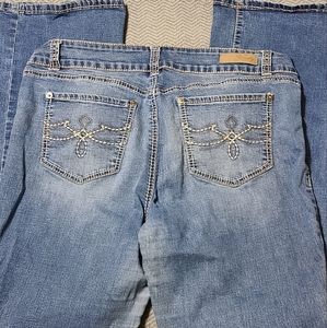 Size 14 Royalty for me jeans